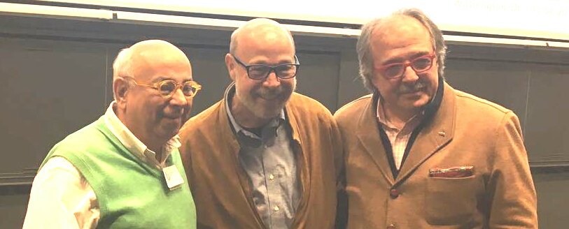 Horacio E (Horacio_Esteves) Twitter