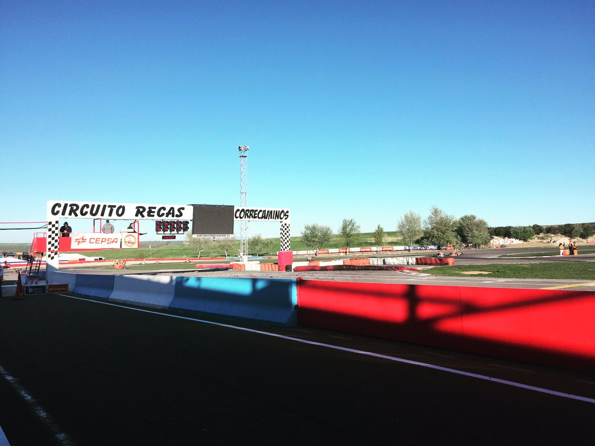 Enhorabuena a todos los que han conseguido subir al podio...!!!
Hasta la próxima 🏁🏁
#kart #karting #sport #sports
