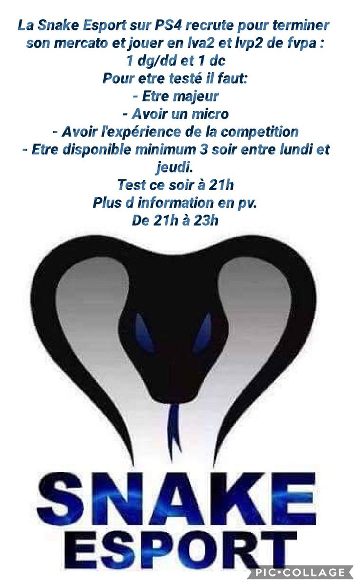 joueurclubpro's tweet image. 