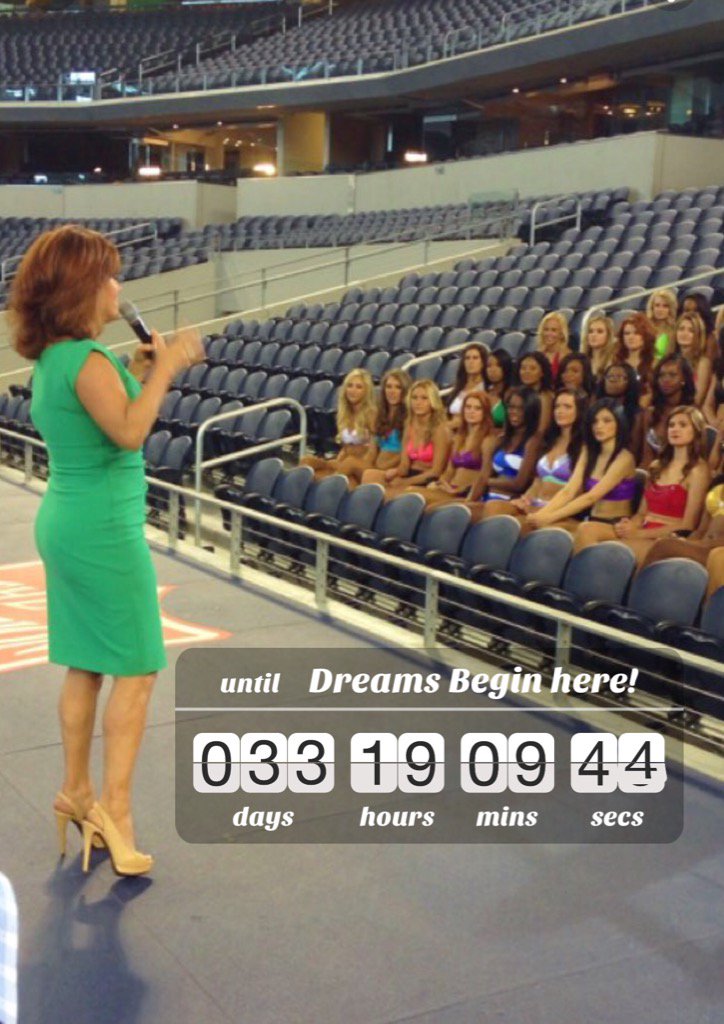 Kelli_Finglass's tweet photo. Dreams of being a DCC start in 33 days!  Registration open now! RT if you know someone who should try out! https://t.co/hyjf2Ns0Ys