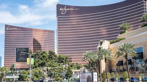 MaximBaibakov's tweet photo. We have arrived @WynnLasVegas Let it begin #balanceinternet #Paypal #MagentoImagine2017 https://t.co/4Emd3weySr