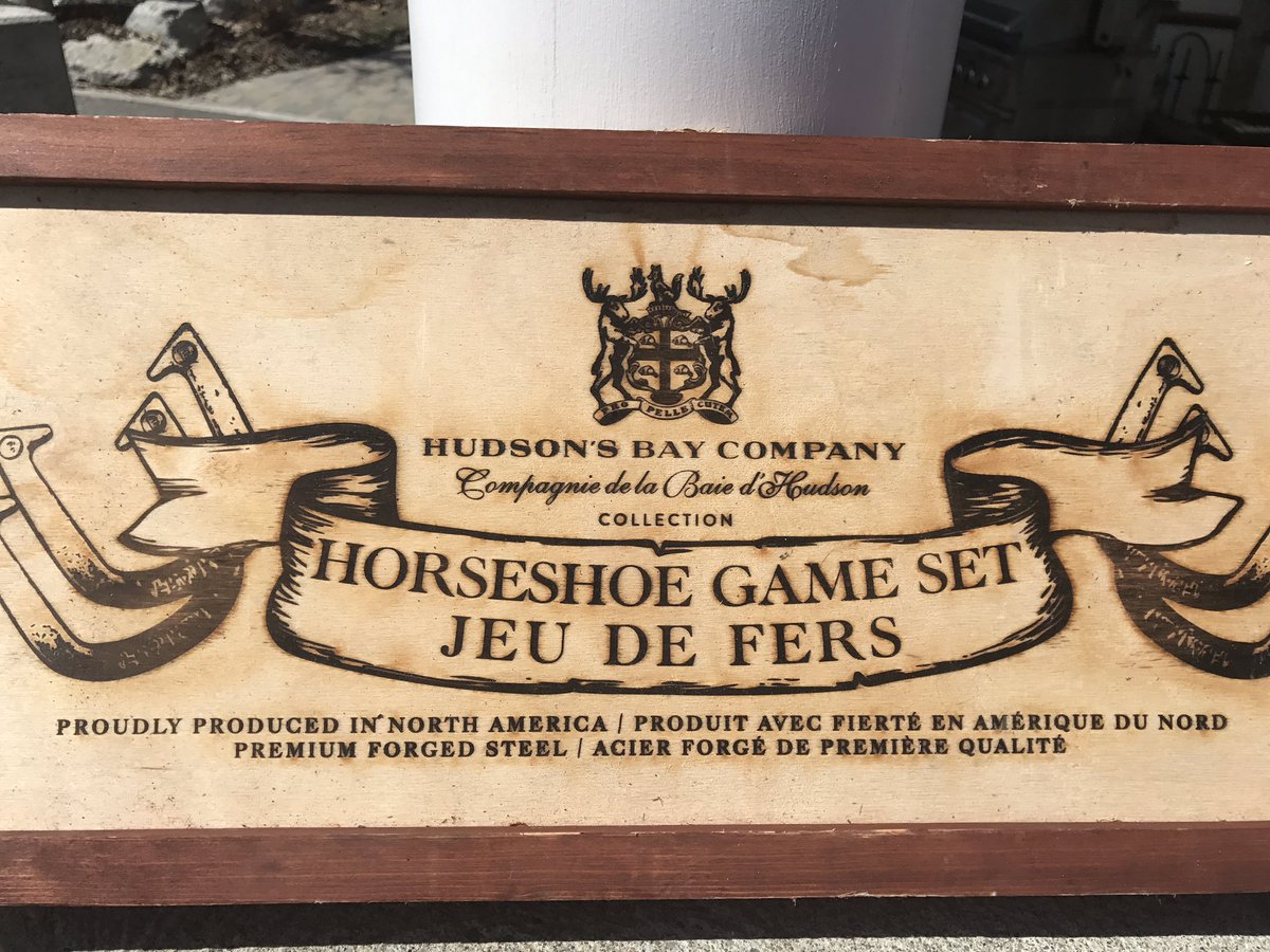 Almost warm enough for a game!