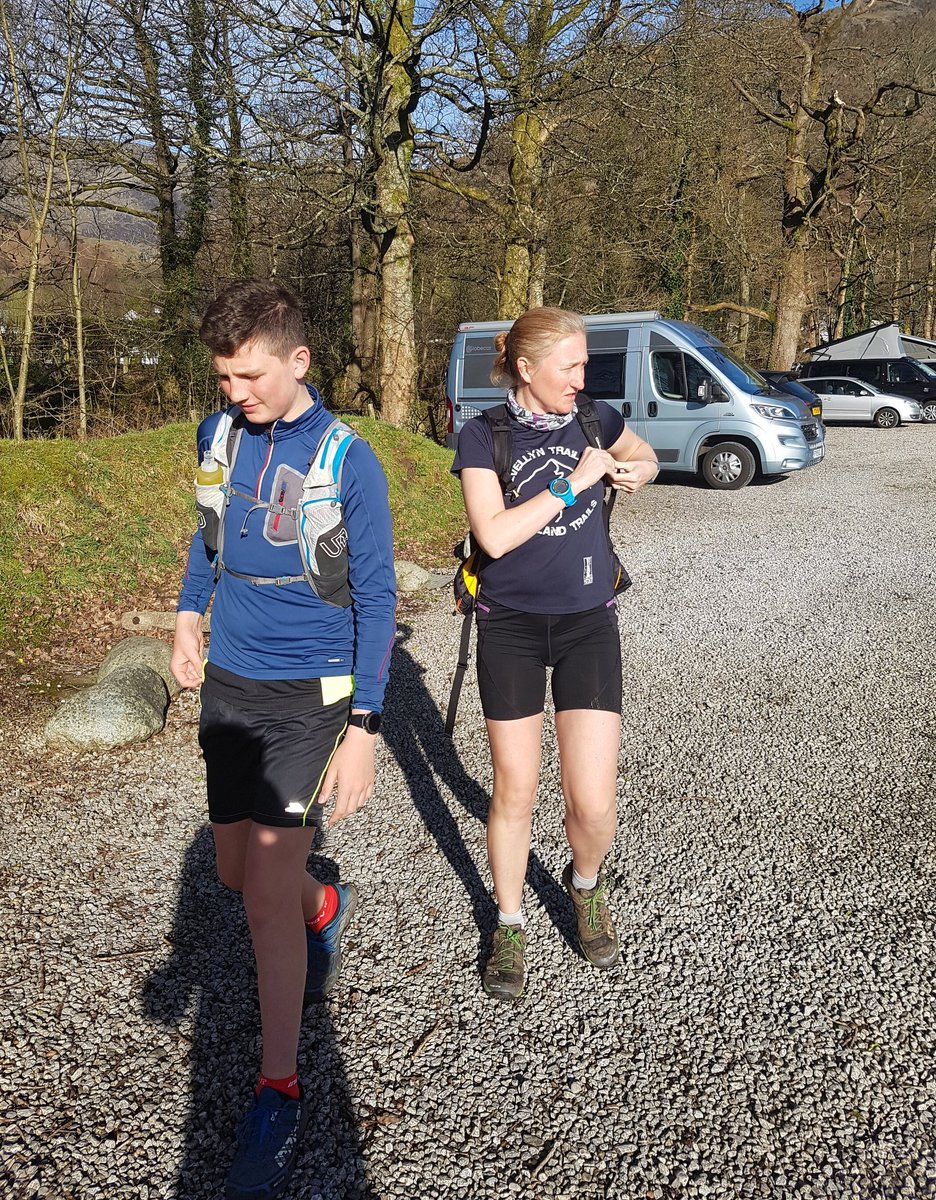 Great event from <a href="/KONGMMMKONG/">KONG MMM</a> today in Coniston. Superb soup. <a href="/josheffblue/">Joanne Beahan</a> <a href="/SamBeahan/">Sam Beahan</a>