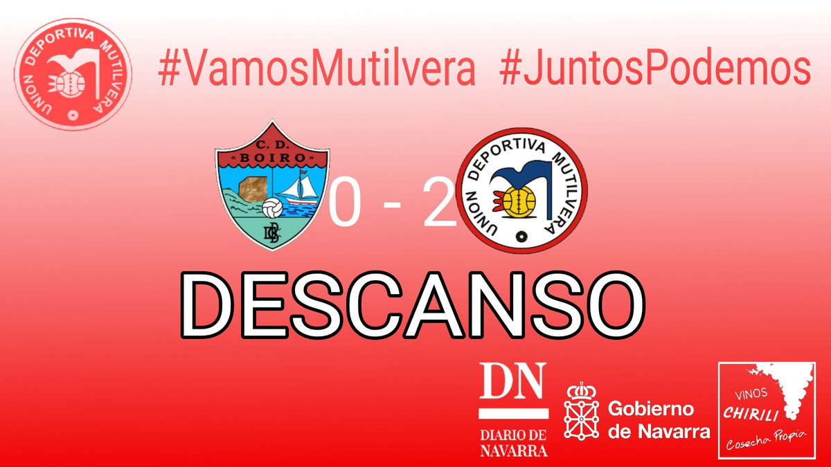 U.D. Mutilvera tweet media