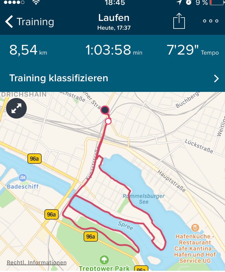 fabianhaun's tweet photo. Training für #COMrun @securitas_de Airport Night Run am 8.4. läuft ;) und bei euch? @degepolCOM @OlliAdrian @tippeltwohl @MsBonnyParker https://t.co/C7VWDfVP40