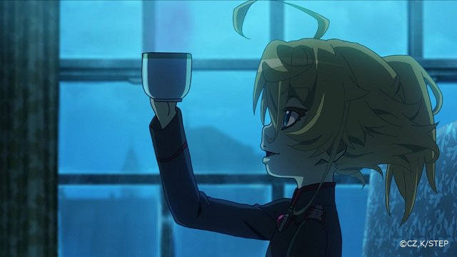 幼女戦記 ターニャは最後に死亡する 死因やアニメの結末 ラストについて解説 ファンタジーアニメの入口