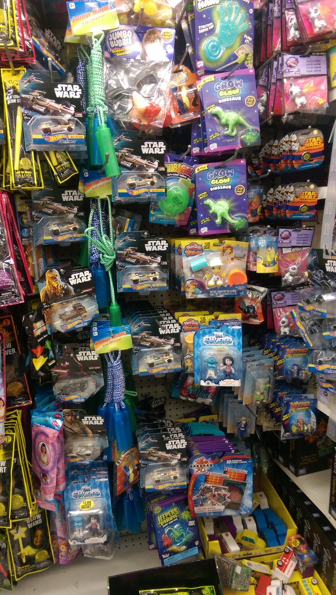 99 cent store toys