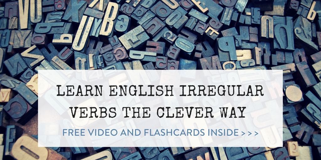 StordarLearn's tweet photo. Irregular Verbs? Easy! Try my learning system) https://t.co/VmRjTDRbqe #learnenglish #learningenglish #smartlanguagelearning https://t.co/8nGhNpaPS0