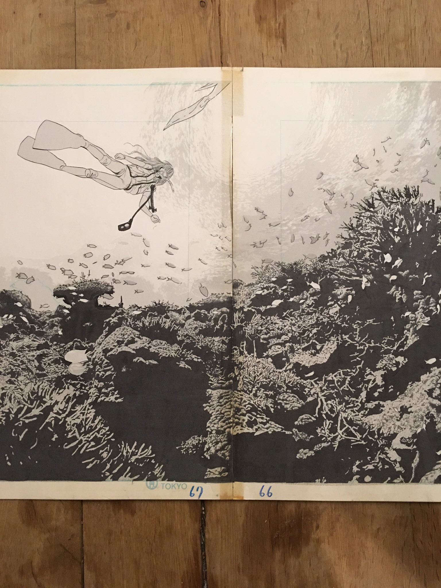 きたがわ翔 on Twitter 