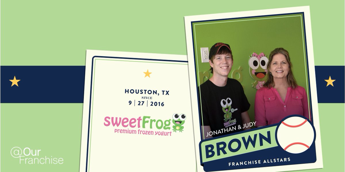 @OurFranchise tweet media