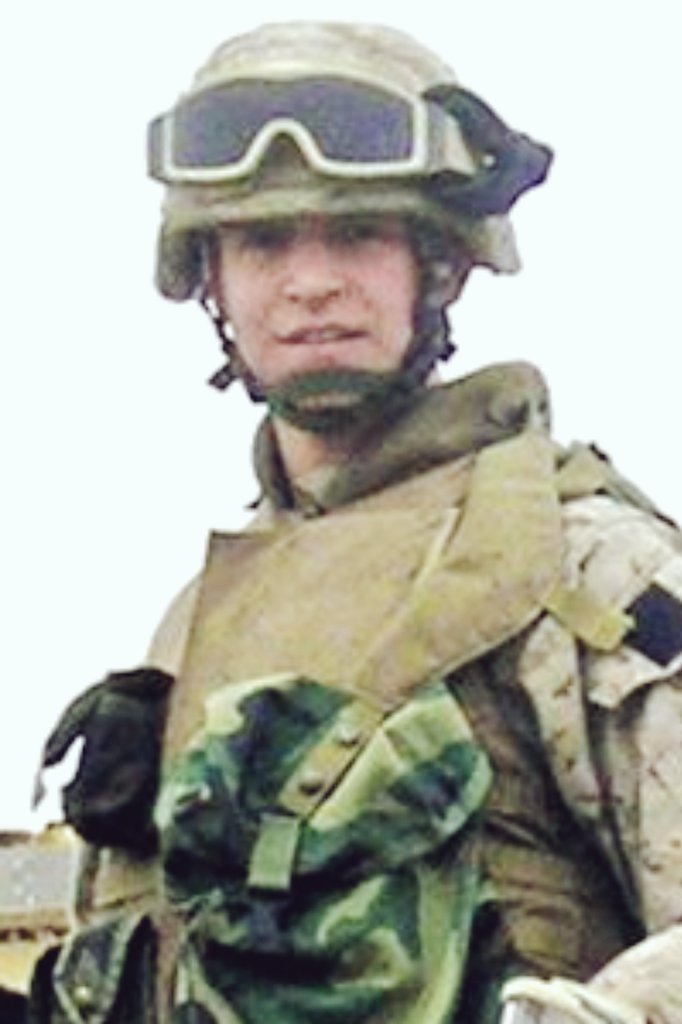 MASSFallen's tweet image. Remembering​ Marine Cpl. Scott Procopio of Saugus. A Massachusetts Fallen, Operation Iraqi Freedom, 2006. You are not forgotten. @MassFallen