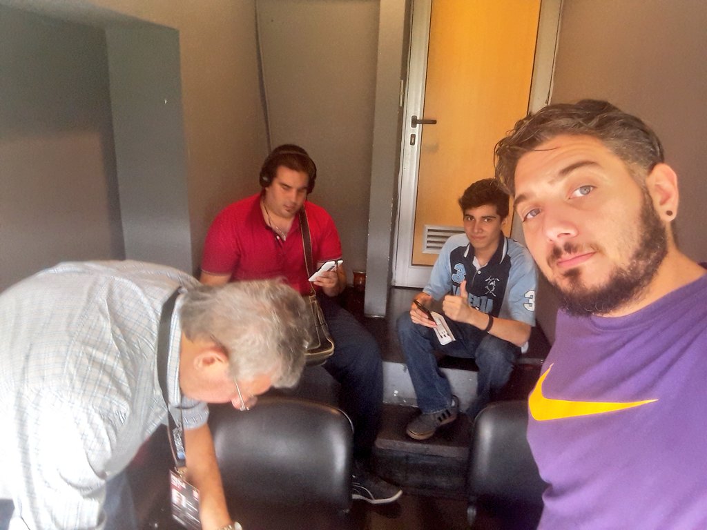 Damián Zárate 💚☀️ tweet media