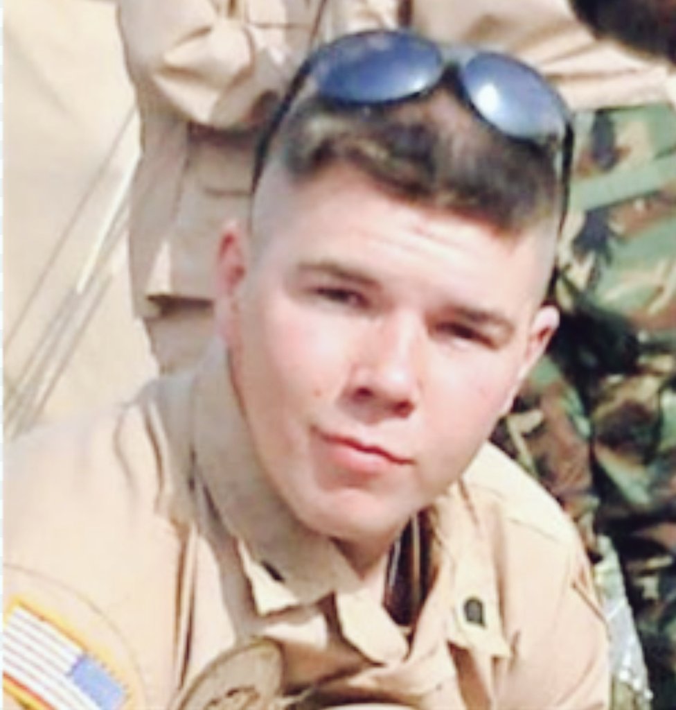 MASSFallen's tweet image. Remembering Army SPC. Matthew Boule of Dracut. A Massachusetts Fallen of Operation Iraqi Freedom, 2003. You are not forgotten. @MassFallen