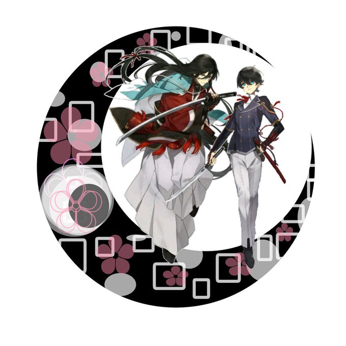 零凛 だんだん浮き上がってきたさん がハッシュタグ 刀剣乱舞好きな人と繋がりたい をつけたツイート一覧 1 Whotwi グラフィカルtwitter分析