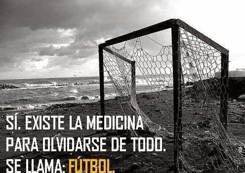 MotivacionesF's tweet photo. FÚTBOL. https://t.co/4YNJk0IZl3