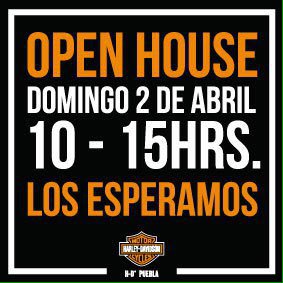 HDPUE's tweet photo. #OpenHouse los esperamos de 10 a 15hrs. @LoveRideMx https://t.co/MweNCZKItP