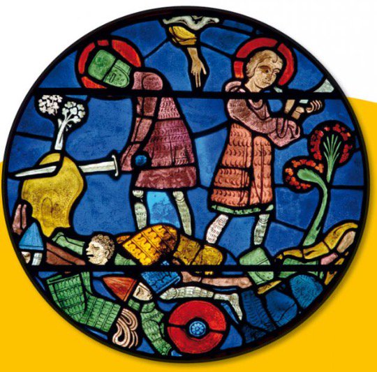 TDepanam's tweet photo. @YannMerkado_ @Babs_cat33 @F_Desouche @bayrou Après, cet abruti de #Biroute , #ConCommeUnMacron et inculte comme un #Makrout ,nous dira à quelle culture appartient la matière de France ! https://t.co/OOwvtKjUeh