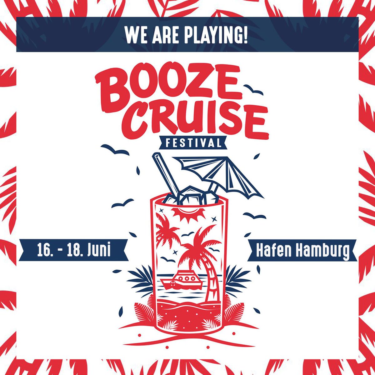 get tickets for NWT's final show @ #boozecruise (w/<a href="/IronChicTheBand/">Iron Chic</a> &amp; <a href="/irishXhandcuffs/">Irish Handcuffs</a>) here: 
downpourpunks.tictail.com (Grenada or Jamaica)