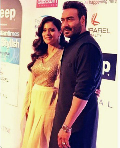 Wish you very happy birthday Ajay devgn sir. 