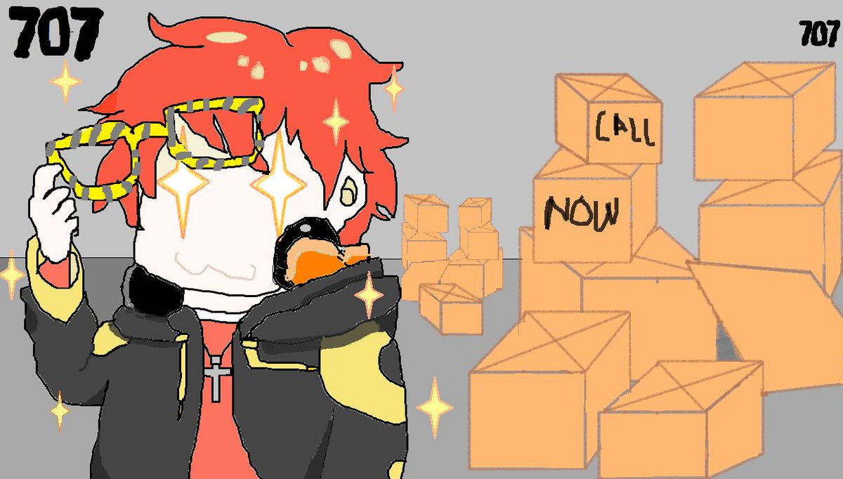 michellefer71's tweet photo. #mm_aprilfool I had fun while doing this :D thank you @Cheritz_DL for this amazing event. I hope you like my masterpiece! https://t.co/HgXS5J30oO