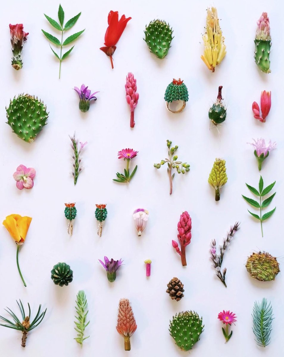 As a #yoga teacher, Ja Soon Kim incorporates elements of the meditative practice into her #creative work.
jasoonkim.com
#art