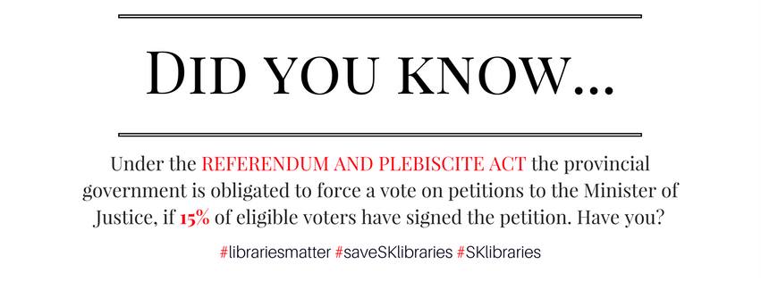tess_lt's tweet photo. @PremierBradWall @SaskMLA #saveSKlibraries #savesaskatchewanlibraries #librariesmatter #Saskatchewanlibraries https://t.co/6xmvL6t7b1