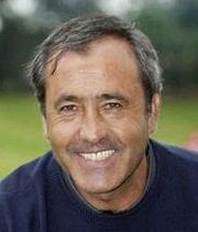 Happy Birthday Seve Ballesteros, Spanish golfer (British Open 1979, 84, 88), born in Pedrena, Spain (d. 2011) 