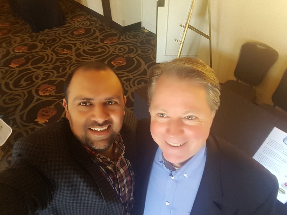 #selfiesaby with <a href="/ProteonSoftware/">Proteon Software</a> #PMIR12017 @pmiregion1