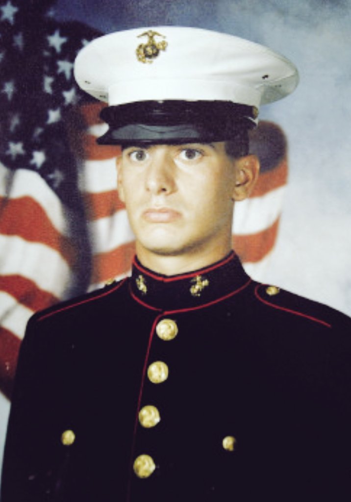 MASSFallen's tweet image. Remembering Marine LCpl. Patrick J. Gallagher of Fairhaven. A Massachusetts Fallen of Operation Iraqi Freedom, 2006. You are not forgotten.