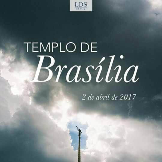 Andrew_D_Miller's tweet photo. I served my #LDS mission in #brasilia 20 yrs ago and was promised a temple for those saints someday. Today is that day. #LDSConf #Brasil https://t.co/I6tEtLATHH
