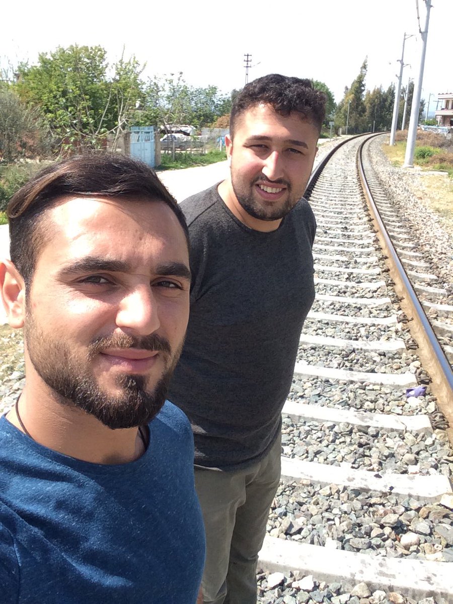 MAKİNİST OLMAYA ADIM ADIM