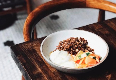 Discover the Crème de la Crème in #LosAngeles’s culinary scene bit.ly/2mLs21V <a href="/mauderestaurant/">Maude Restaurant</a> <a href="/bacomercat/">bacomercat</a> <a href="/BestiaDTLA/">Bestia DTLA</a> <a href="/leonavenice/">LeonaVenice</a>