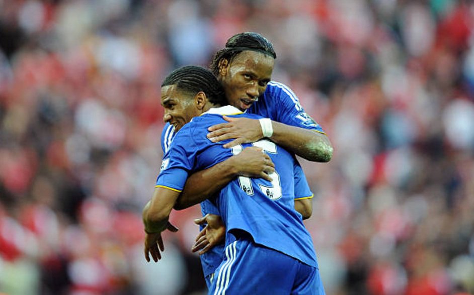 هيدينك: ما أحببته بهذه المجموعة عندما أقصينا ضد برشلونة بتلك الطريقة **** كان علينا مواجهة أرسنال بالامارات بعد 4 ايام ورد الفعل وفزنا 4-1.