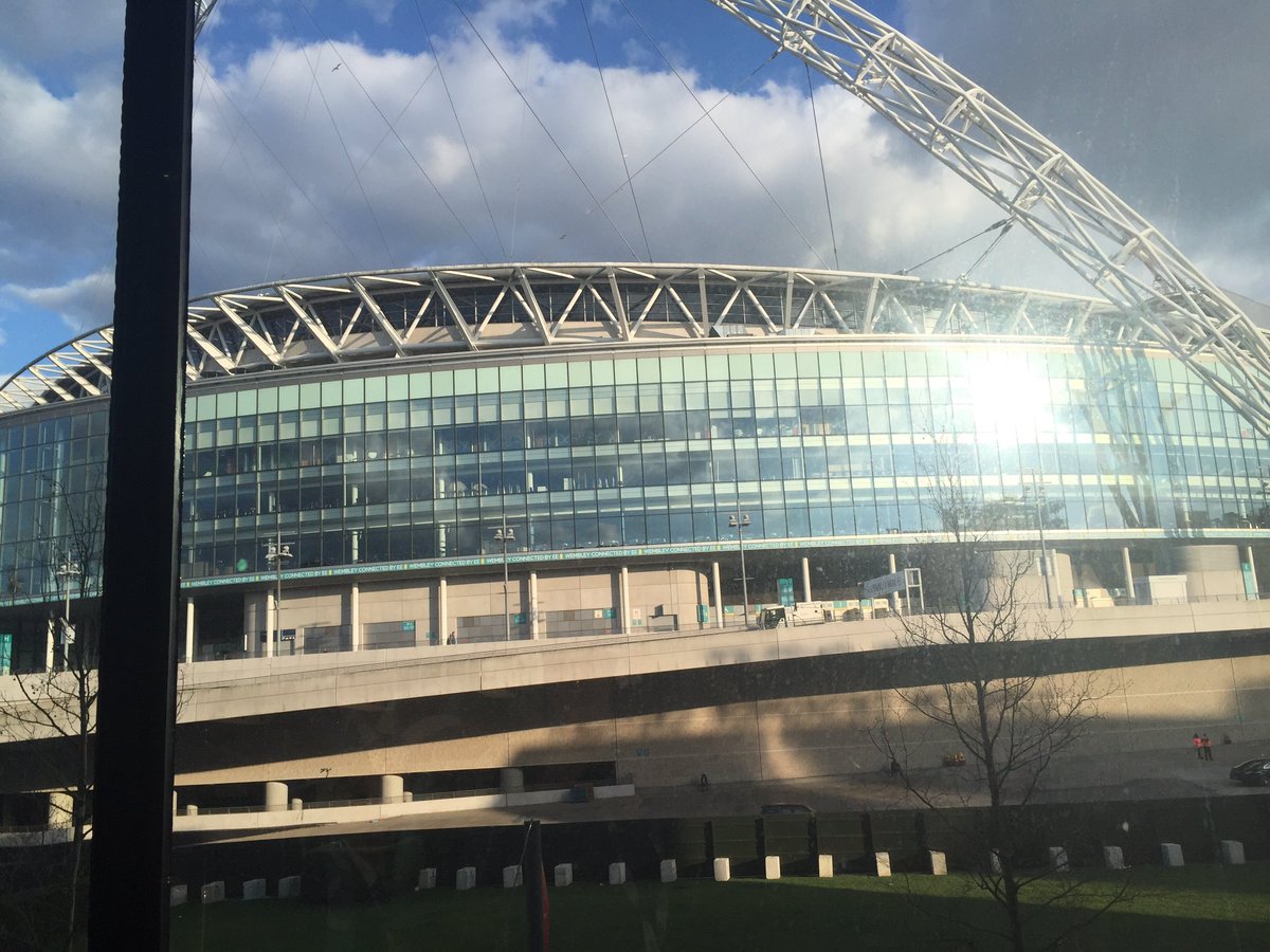 leelad77's tweet photo. See you in 30 years.. #PUSB #CoventryCity #ccfc #CheckatradeTrophyFinal https://t.co/5R06q6jSDG