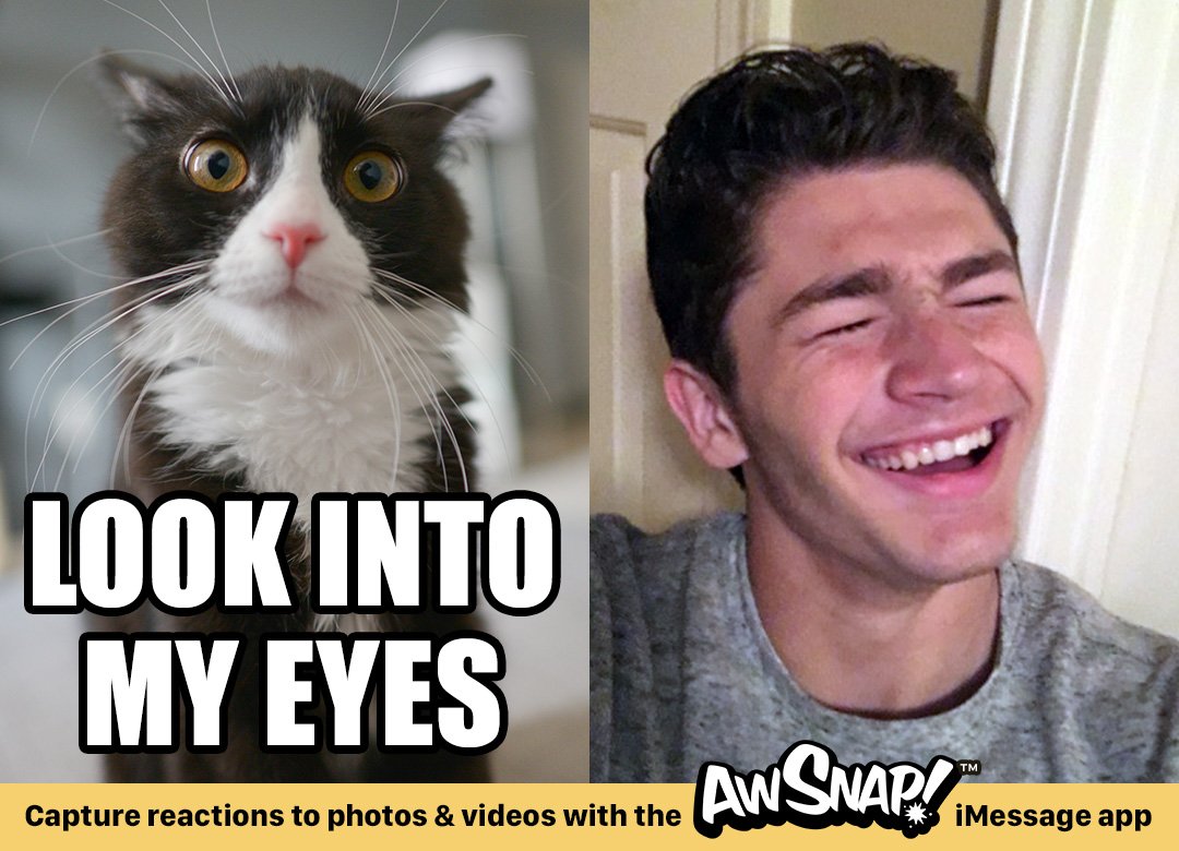 AwSnap! (@AwSnapApp) | Twitter