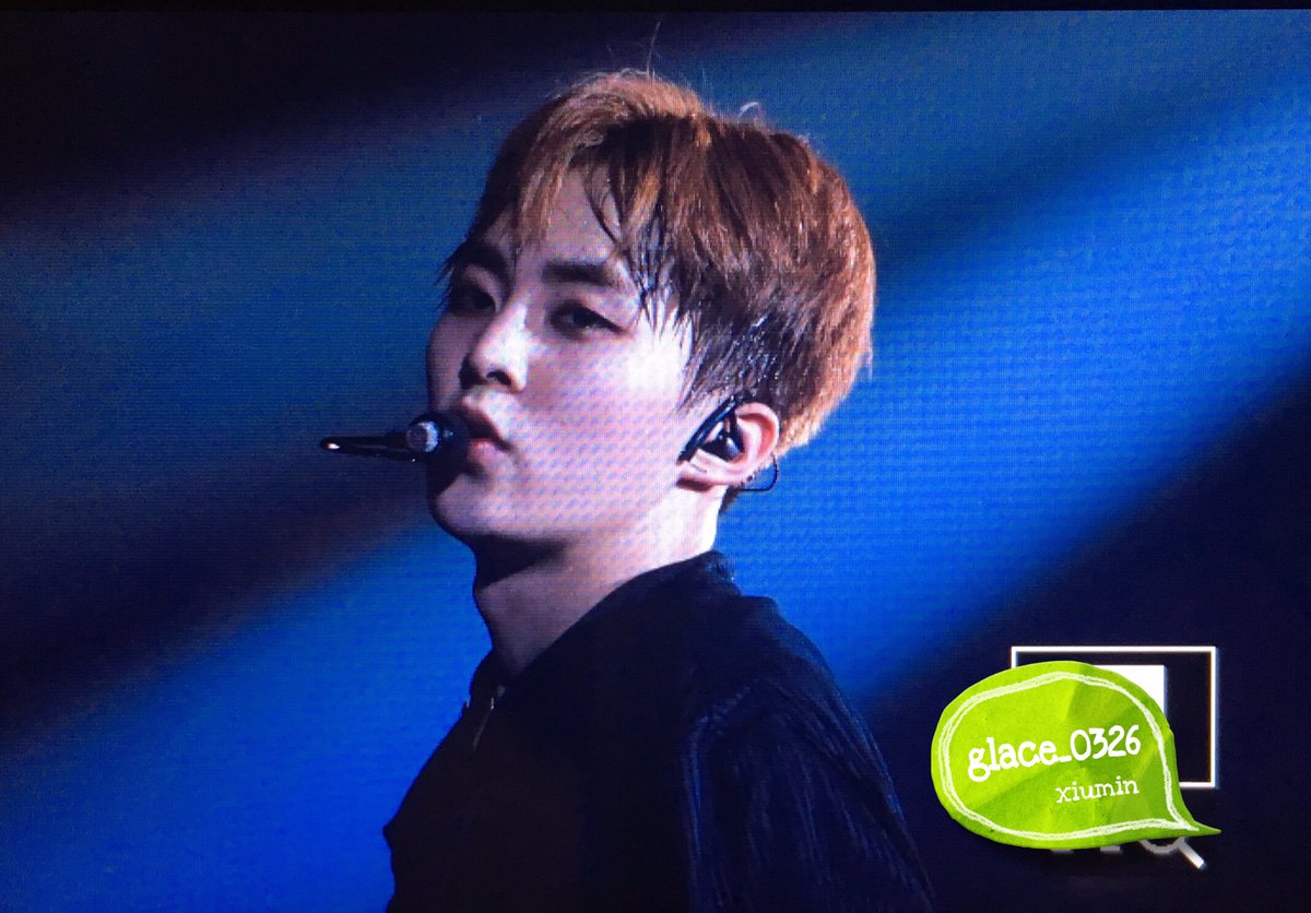 glace_0326's tweet photo. 170402 Exordium in SG
#시우민 #김민석 #xiumin https://t.co/LRmtSvv0la