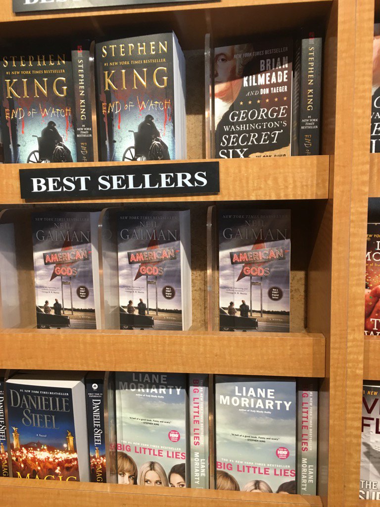 neilhimself tweet picture
