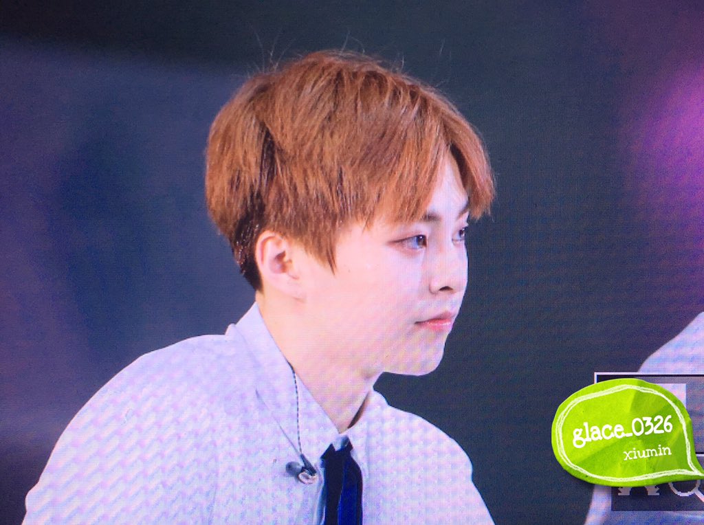 glace_0326's tweet photo. 170402 Exordium in SG
#시우민 #김민석 #xiumin https://t.co/BWTgOEwTzS