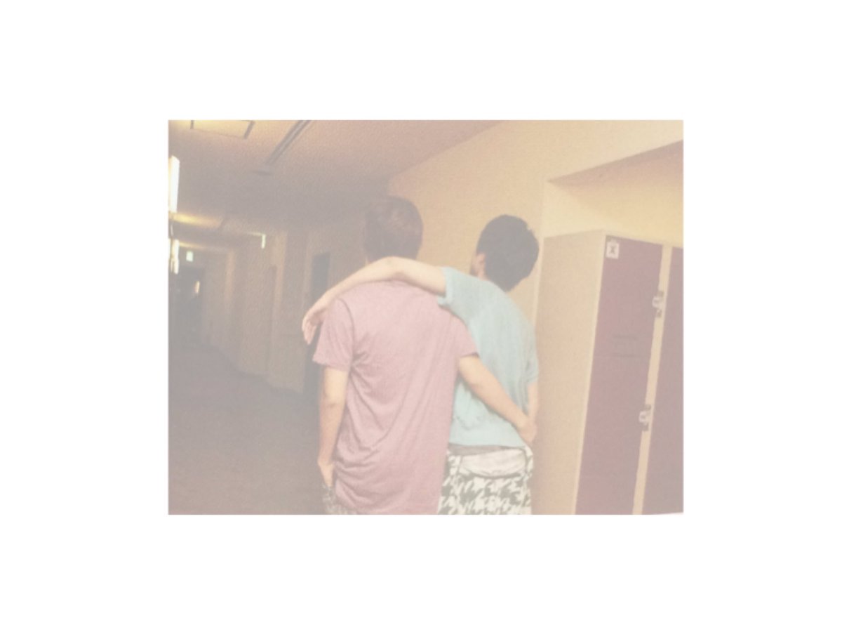 《 重岡大毅 × 中間淳太 》【 BL , 裏 】

- なんで、彼女できんかわかる？ -

privatter.net/p/2312227

・裏モノにつきフォロワー様限定公開です
・BL苦手な方は閲覧注意してください

#ジャニストで妄想