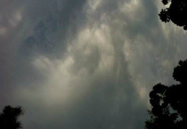 #WeatherAlert - NWS has issued a #SevereThunderstormWarning for Montgomery &amp; surrounding counties until 1:24pm