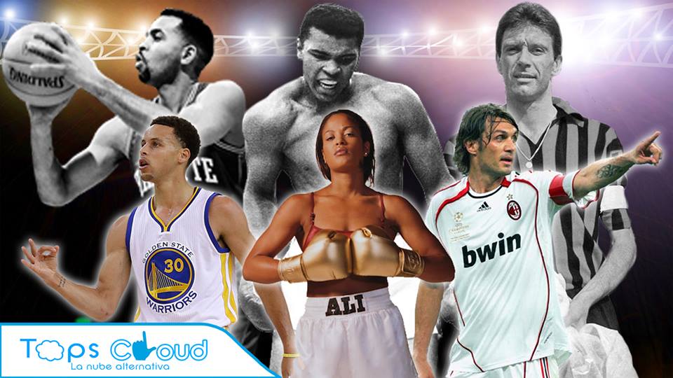 Tops_Cloud's tweet photo. El #ClickDeportivo te trae 10 #dinastias que convirtieron el #dominio del #deporte en un asunto #familiar ➝ https://t.co/mlKs4zUBC2 https://t.co/2ndApDlTnP