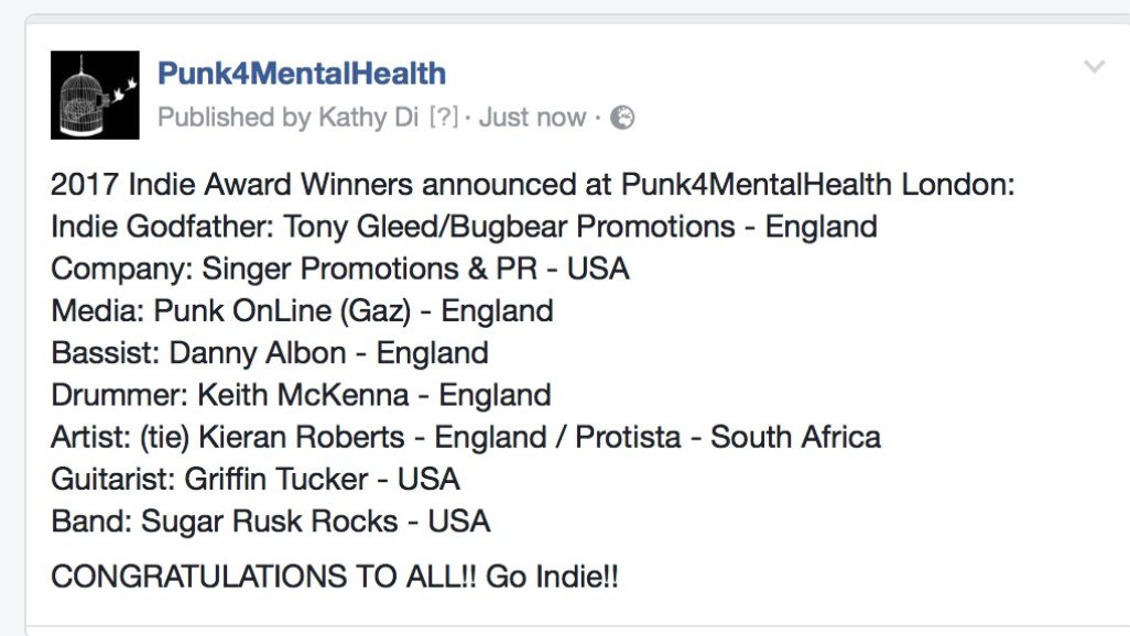 punk4mentalhealth tweet media