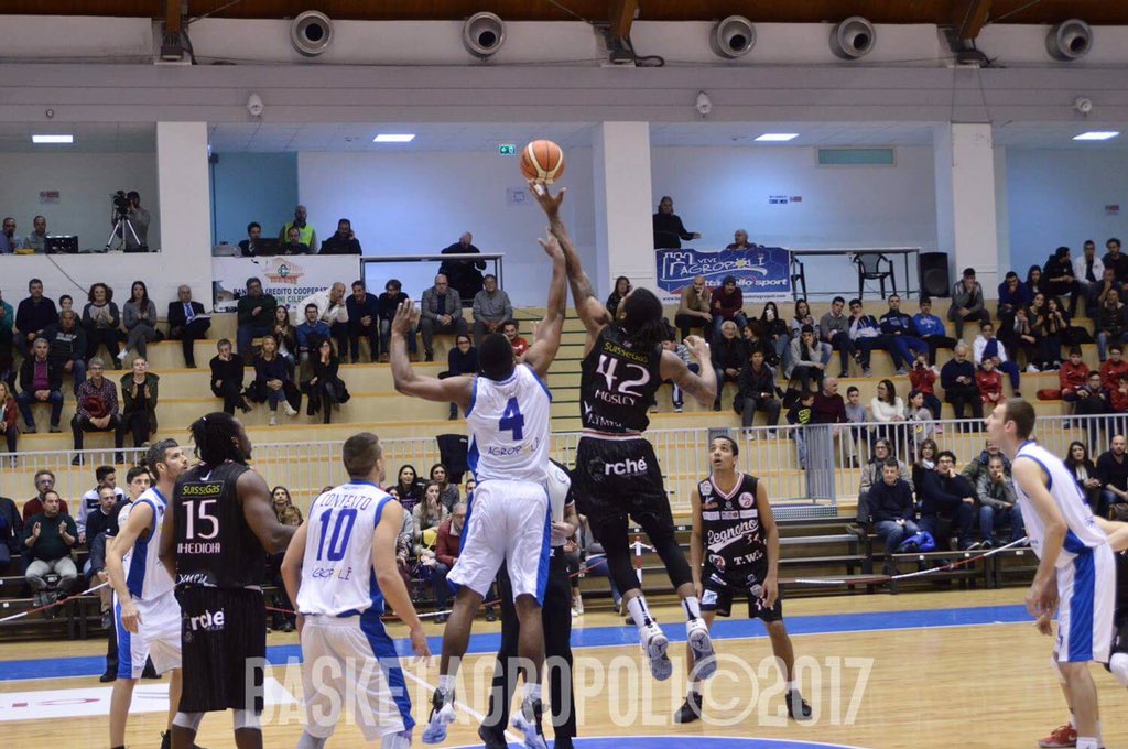 <a href="/BasketAgropoli/">Basket Agropoli</a> 84🆚92 <a href="/LegnanoBasket/">Legnano Basket</a> termina la sfida del PalaCilento. <a href="/LNPSOCIAL/">Lega Nazionale Pall</a>