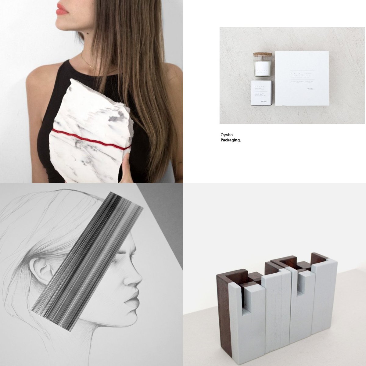 Artista independiente y diseñadora, <a href="/carlacascales_/">CarlaCascalesAlimbau</a>  desde Barcelona nos acompañará en este primer #preblanc Madrid 
blanc-madrid.com