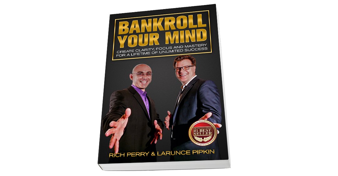 Bankroll Your Mind tweet media