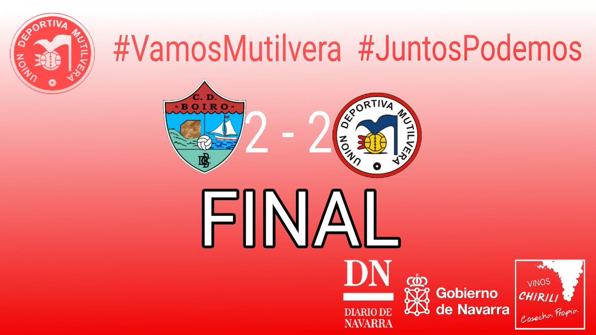 U.D. Mutilvera tweet media