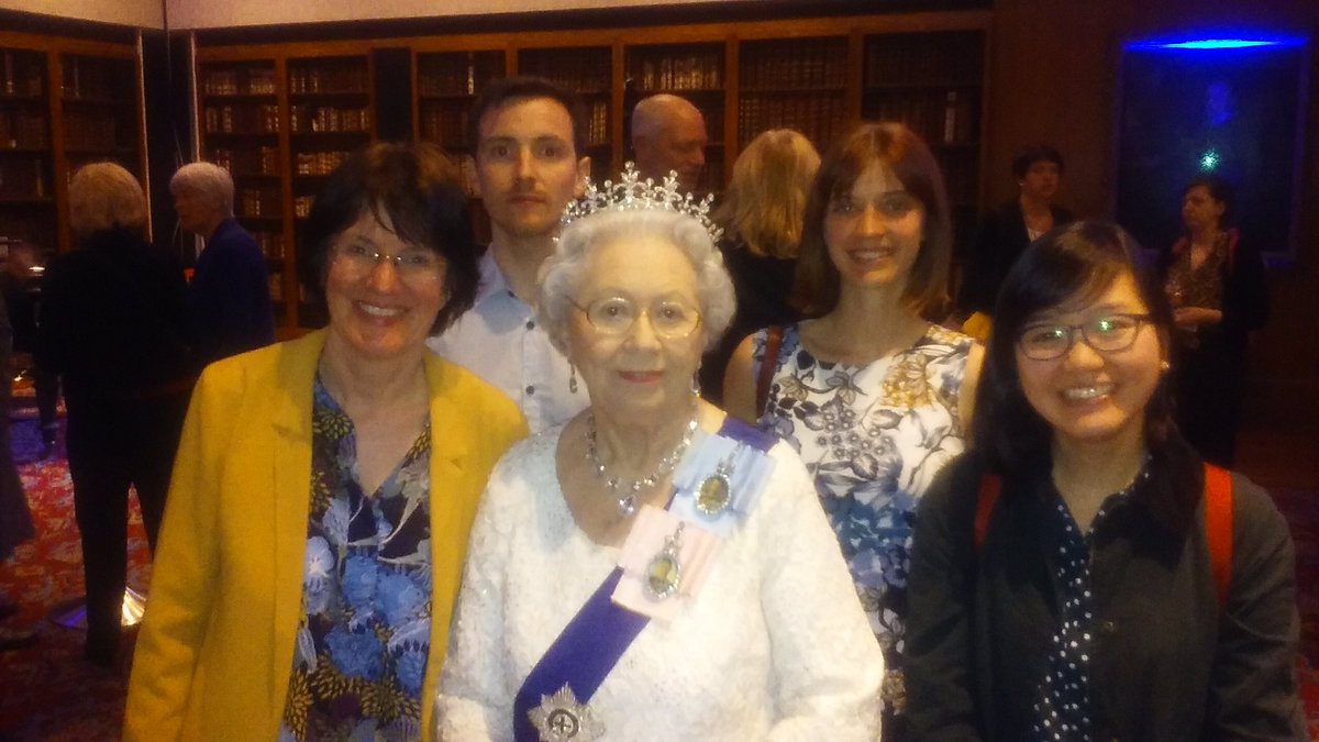 Tra My Pham (@t_mpham) on Twitter photo Top highlight from Sunday's #ispemy2017 with HMTQ @tmorris_mrc <a href="/i_petersen/">Prof Irene Petersen</a> <a href="/StatsFizz/">Fizz Williamson</a> Top highlight from Sunday's #ispemy2017 with HMTQ @tmorris_mrc <a href="/i_petersen/">Prof Irene Petersen</a> <a href="/StatsFizz/">Fizz Williamson</a>