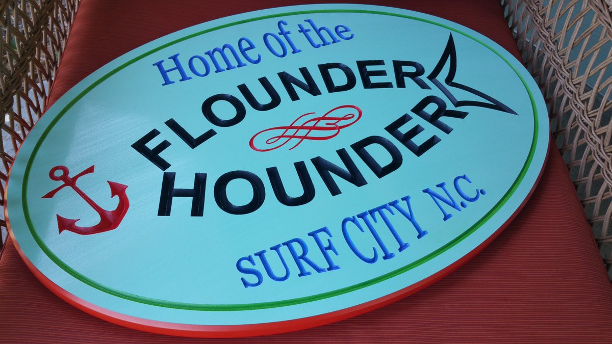 cottage_green's tweet photo. Looking for a #cool #coastal sign? We #design! Thick PVC Board is just the material for you! #beach https://t.co/i68xlalERt #shorehome https://t.co/YDtvKw3UwA