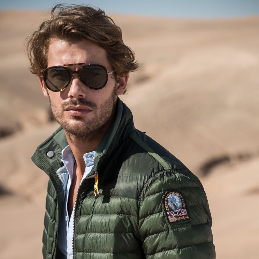 ConcreteStudio_'s tweet photo. The new season Parajumpers jackets are ideal in this weather! In store or buy online at https://t.co/wo8QmXMz08 #pjs #pjsfriends https://t.co/ShgEEnaRC5