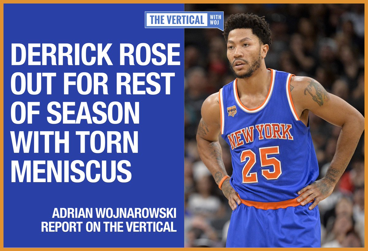 derrick rose yahoo